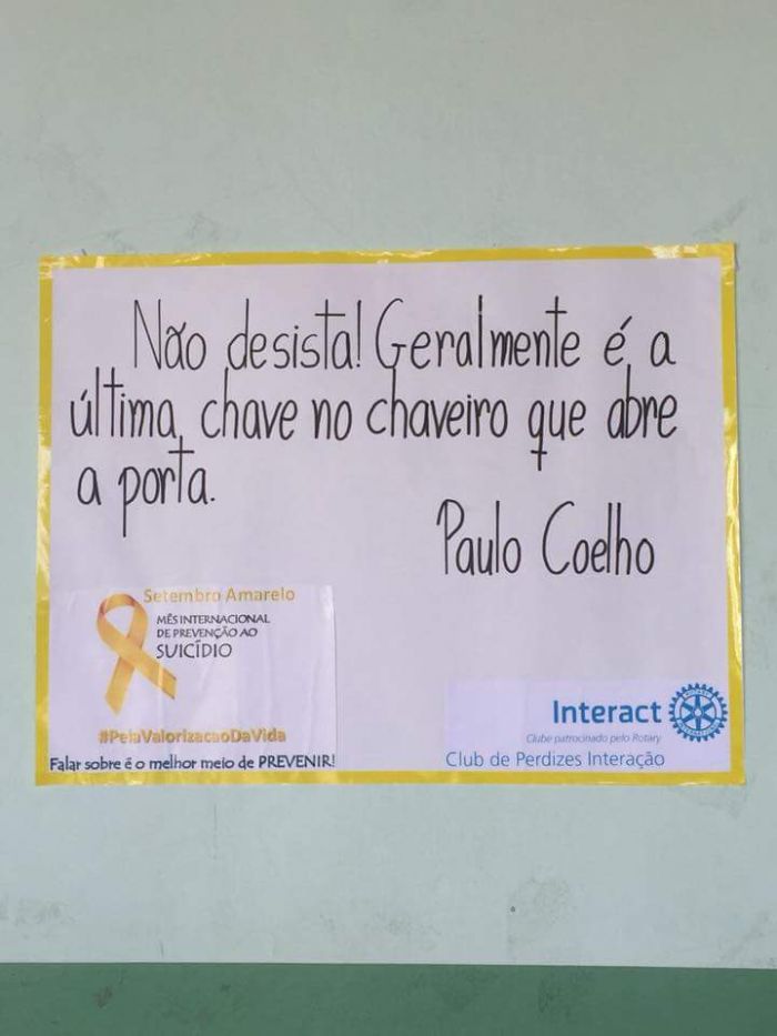 SUICÍDIO